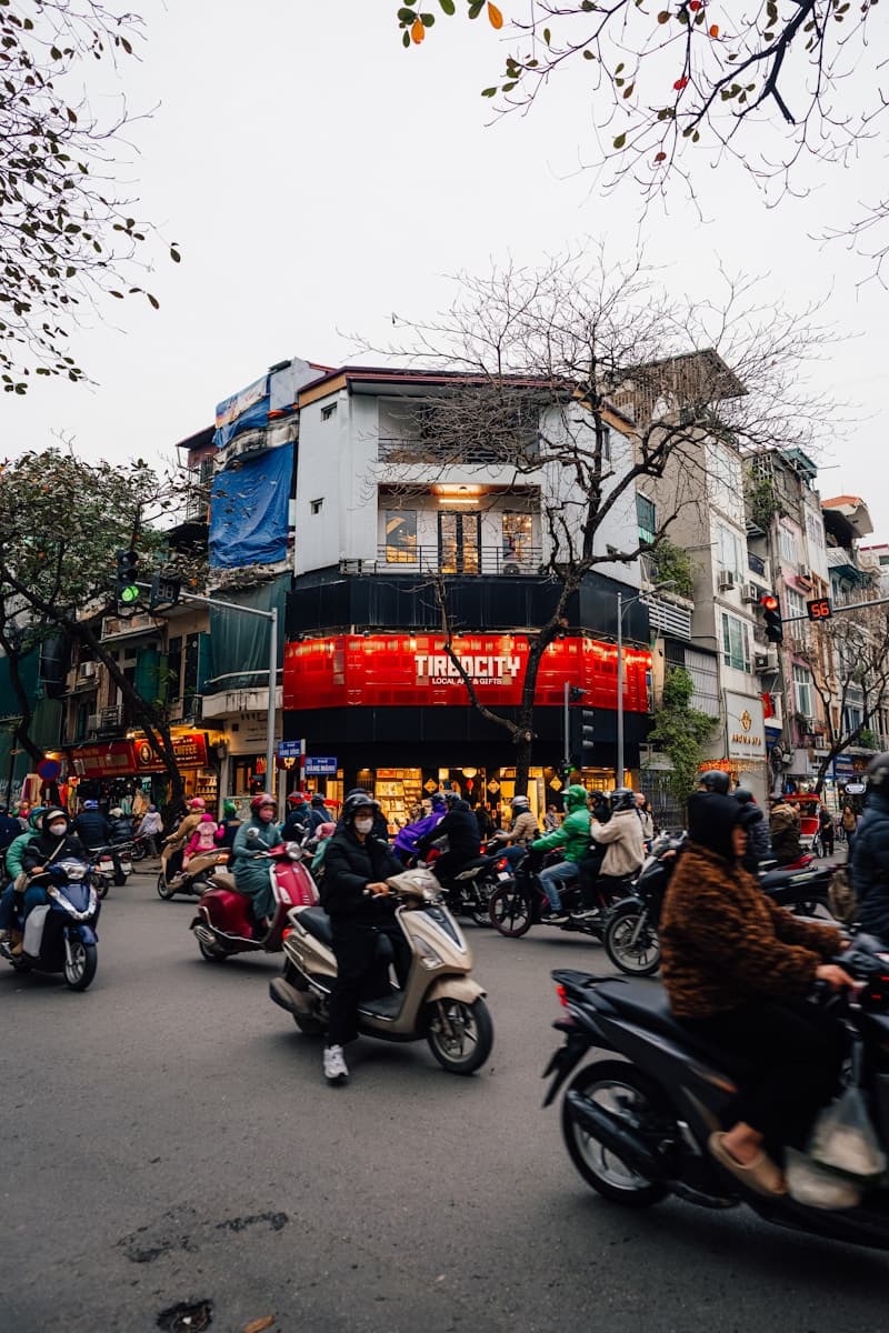 Định vị xe máy tại Việt Nam: Tại sao nên lắp và cách chọn thiết bị